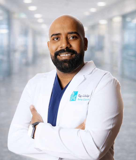 أحمد الكومي