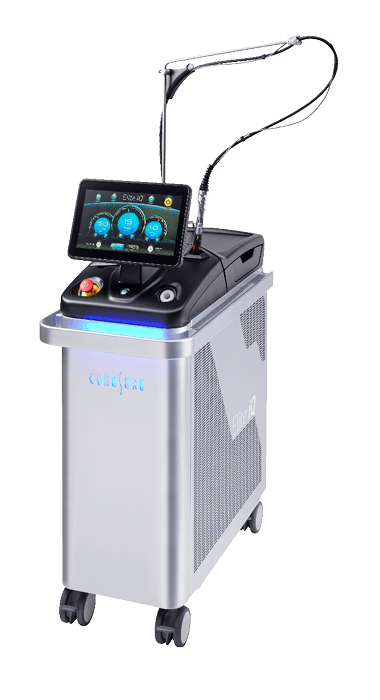 ليزر إليت أكيو (Elite IQ)