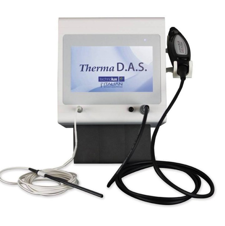 جهاز الثيرما داس