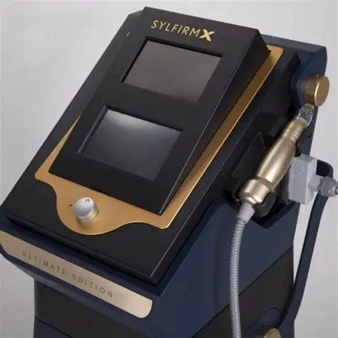 جهاز سيلفيرم إكس (Sylfirm X)